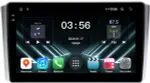 Магнитола для SsangYong Rexton 2 Y250 2007-2012 (рамка-накладка) - FarCar S280 монитор 9.5" IPS на Android 13, CarPlay