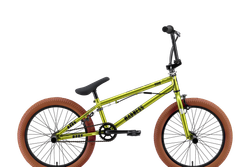 Велосипед Stark'25 Madness BMX 2