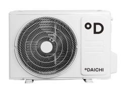 Сплит-система DAICHI, ALPINE 2026 (on/off), ALP20AVQ1R-1 / ALP20FV1R-1