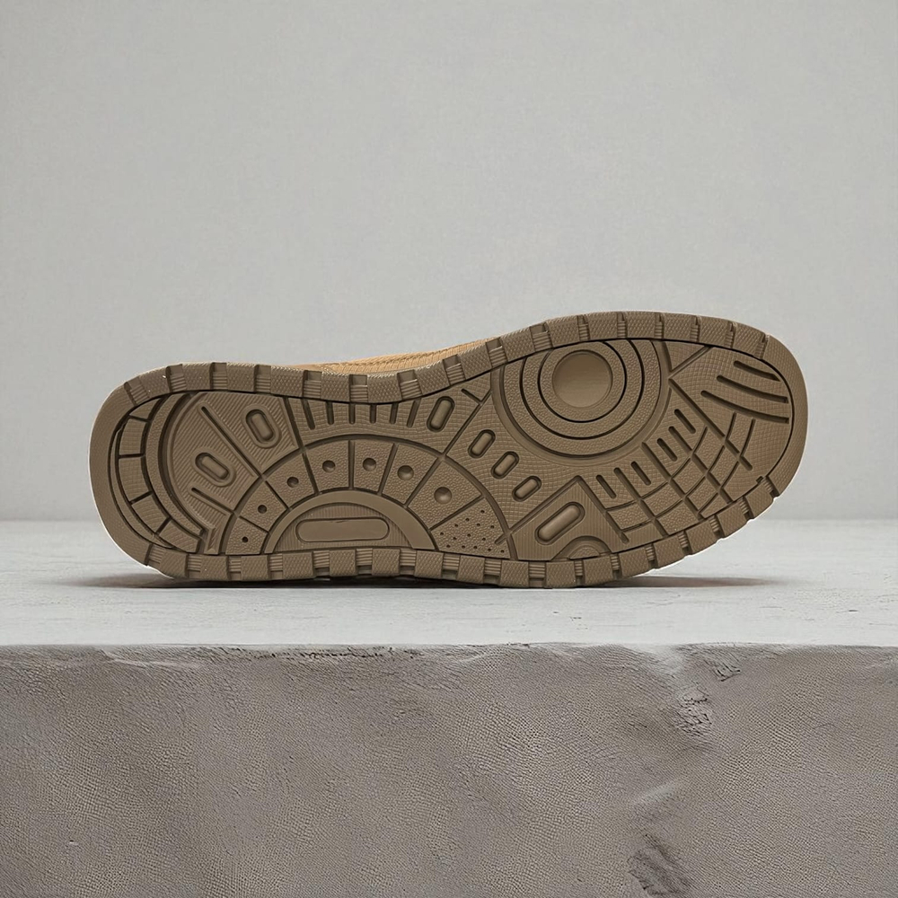 Lacoste T-CLIP • Brown