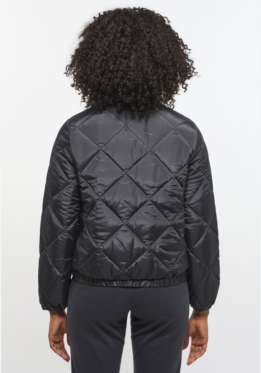 Куртка Hanna Jacket 1012748-4086