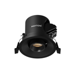 Встраиваемый светодиодный светильник Maytoni Focus LED mini DL127-8W3K-B