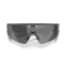 Умные очки Oakley Vanguard (Черная оправа, линзы Prizm Black)