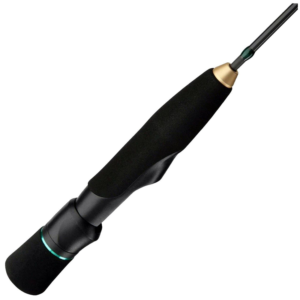 Зимняя удочка ZETRIX BERTA ZBT-65M max 21g, длина - 0,65m