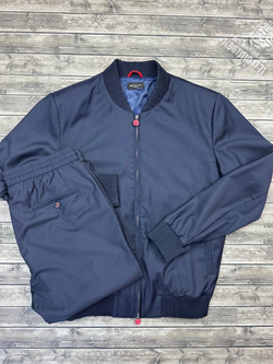 Летний спортивный костюм Kiton