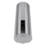 Кухонная вытяжка MAUNFELD Lee Light Isla 35 Sensor нержавеющая сталь