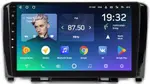 Магнитола для Great Wall Hover H6 2012-2017 - Teyes CC2 PLUS монитор 9" QLED, Android 10, Быстрая, SIM-слот