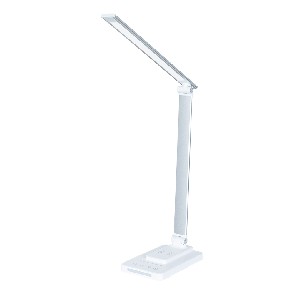 Лампа настольная Arte Lamp William A5122LT-1WH