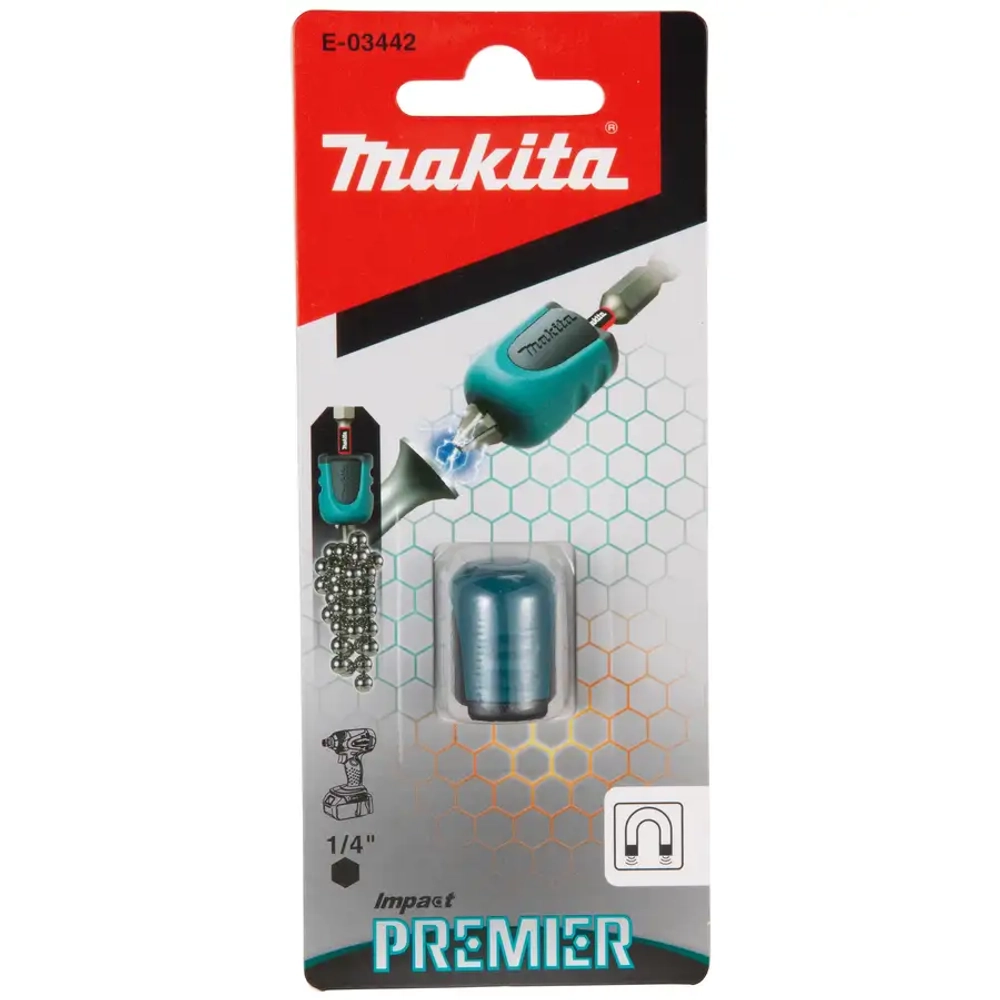 Магнитная насадка Impact Premier Mag Boost Makita E-03442