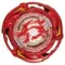 Волчок Wind Kerbeus Xanthus Bounce-4 B202.04 от Takara Tomy