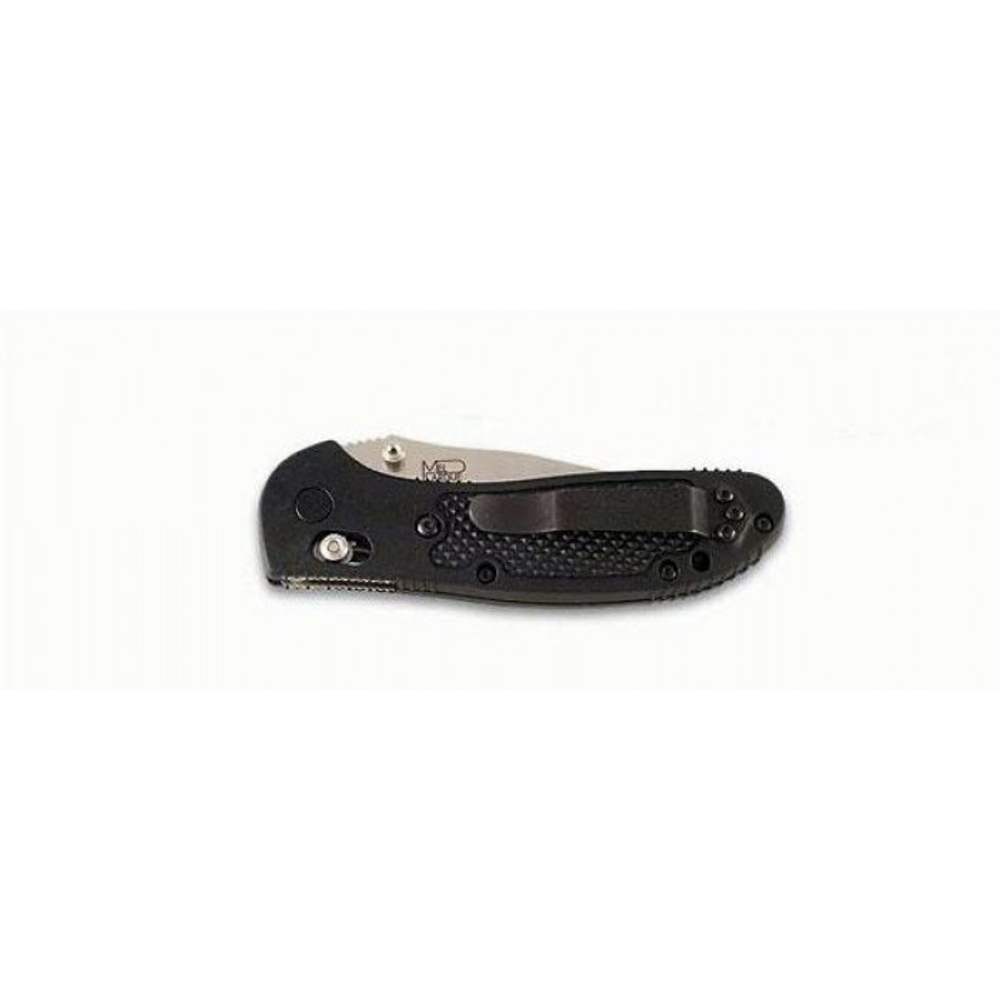 Складной нож Benchmade 551 Pardue Drop PT Grip