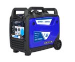 Бензогенератор инверторный ТСС SGG 3000Si - [3 кВт / 220В]