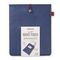 Bookaroo Books &amp; Stuff Pouch - Navy