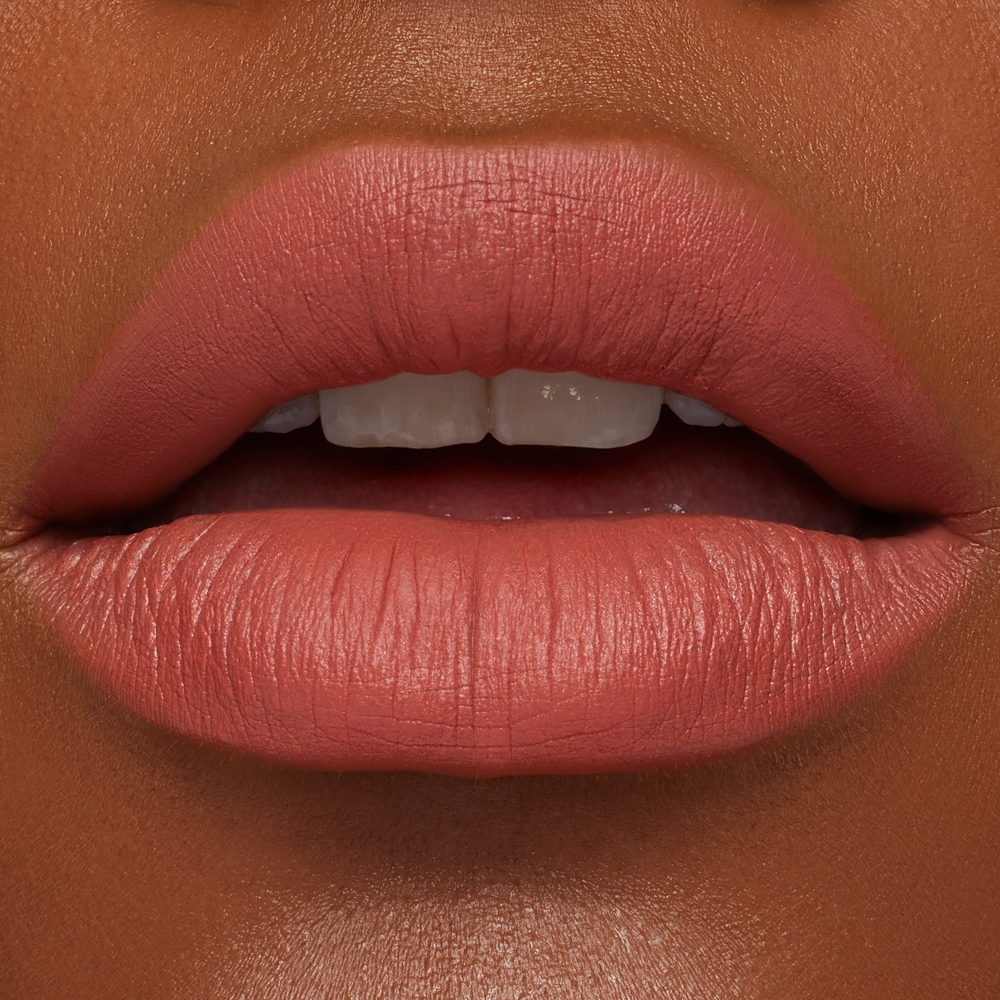 MAC Cosmetics MACximal Silky Matte Lipstick - Матовая помада оттенок Mull It To The Max, 3 g