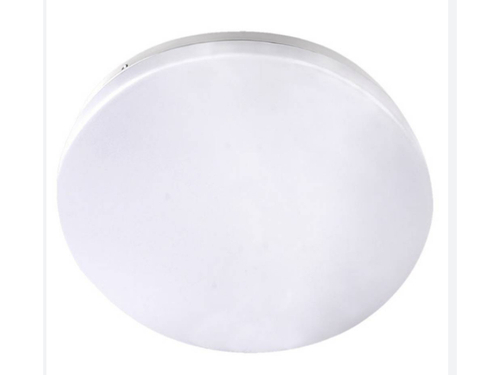 (SMARTBUY) Светильник светодиодный накладной TROPIC декоративный потолочный 18W 260*55мм
