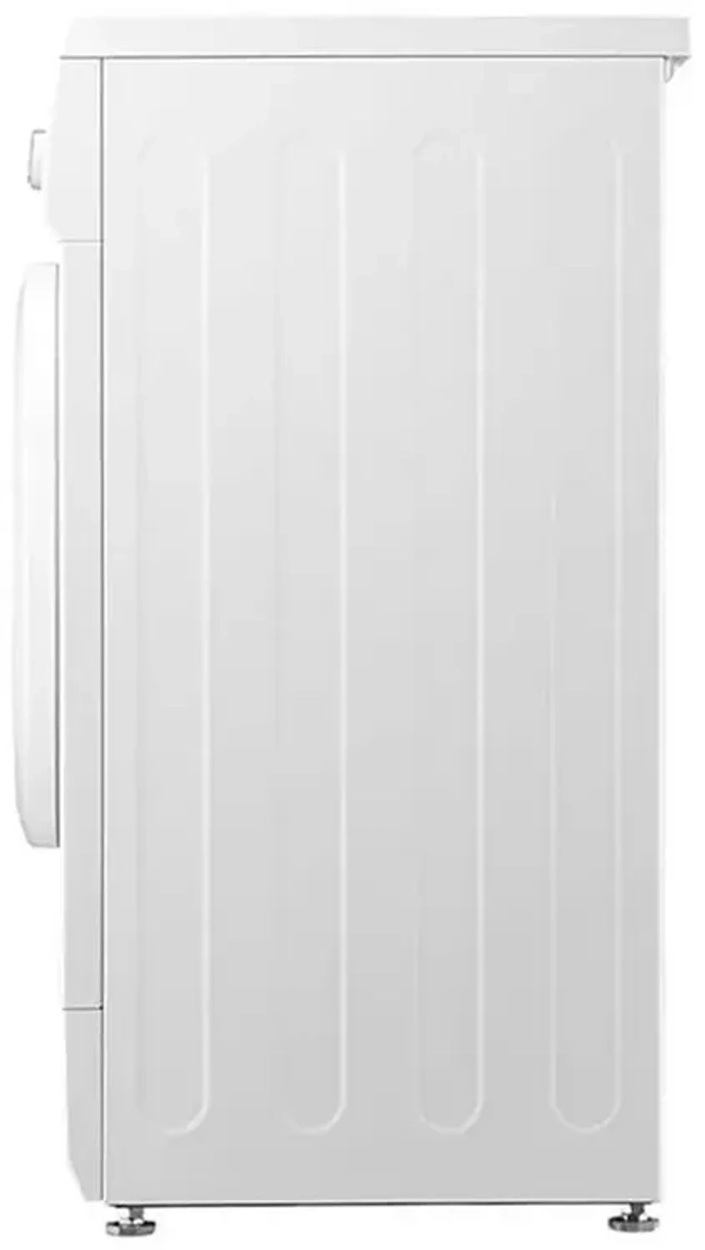 Стиральная машина LG F1296CDS0X