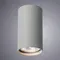Точечный светильник Unix A1516PL-1GY Arte Lamp