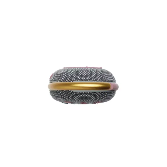 Портативная колонка JBL Clip 4 Grey