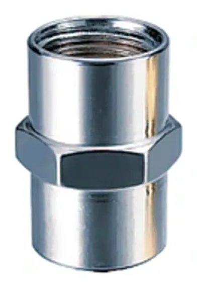 Переходник Fubag 1/4"F-1/4"F в блистере
