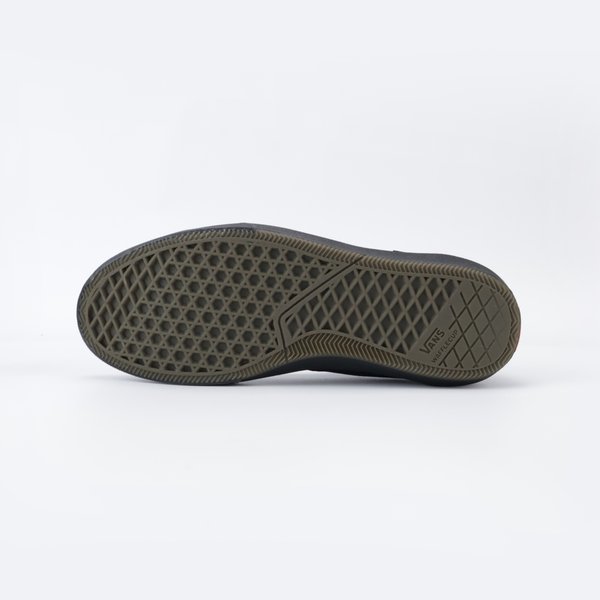 Vans Gilbert Crockett (blackout) артикул: - купить в магазине Дайс