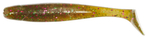 Виброхвосты съедобные Lucky John Pro Series MINNOW 2.2" (56мм/10шт)