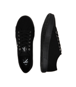 Кеды ESSENTIAL VULCANIZED 1 CALVIN KLEIN JEANS - черный(YM0YM00306)