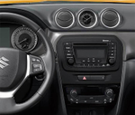 Topway TS18 3+32GB 8 ядер для Suzuki Vitara 2015-2020