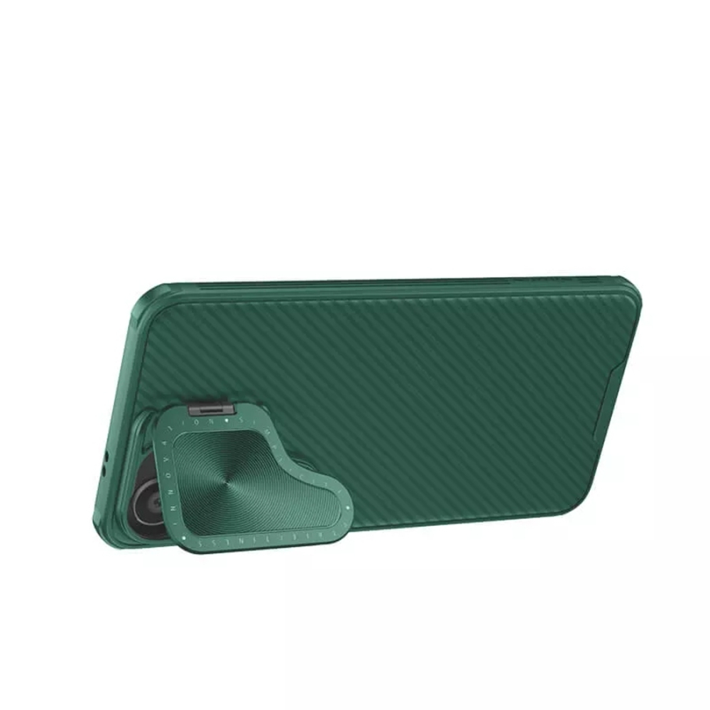 Чехол Nillkin Camshield Prop Coverage Magnetic с защитой камеры для Samsung Galaxy S24+