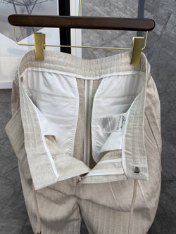 Прогулочный костюм Brioni