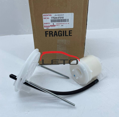 Фильтр топливный 77024-0T010 770240T010