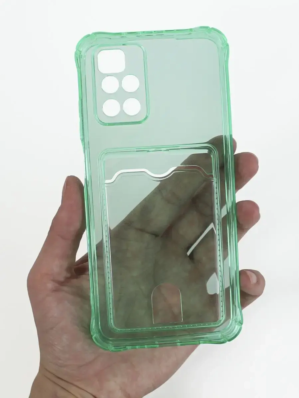 Чехол на Xiaomi Redmi 10, Сяоми Редми 10