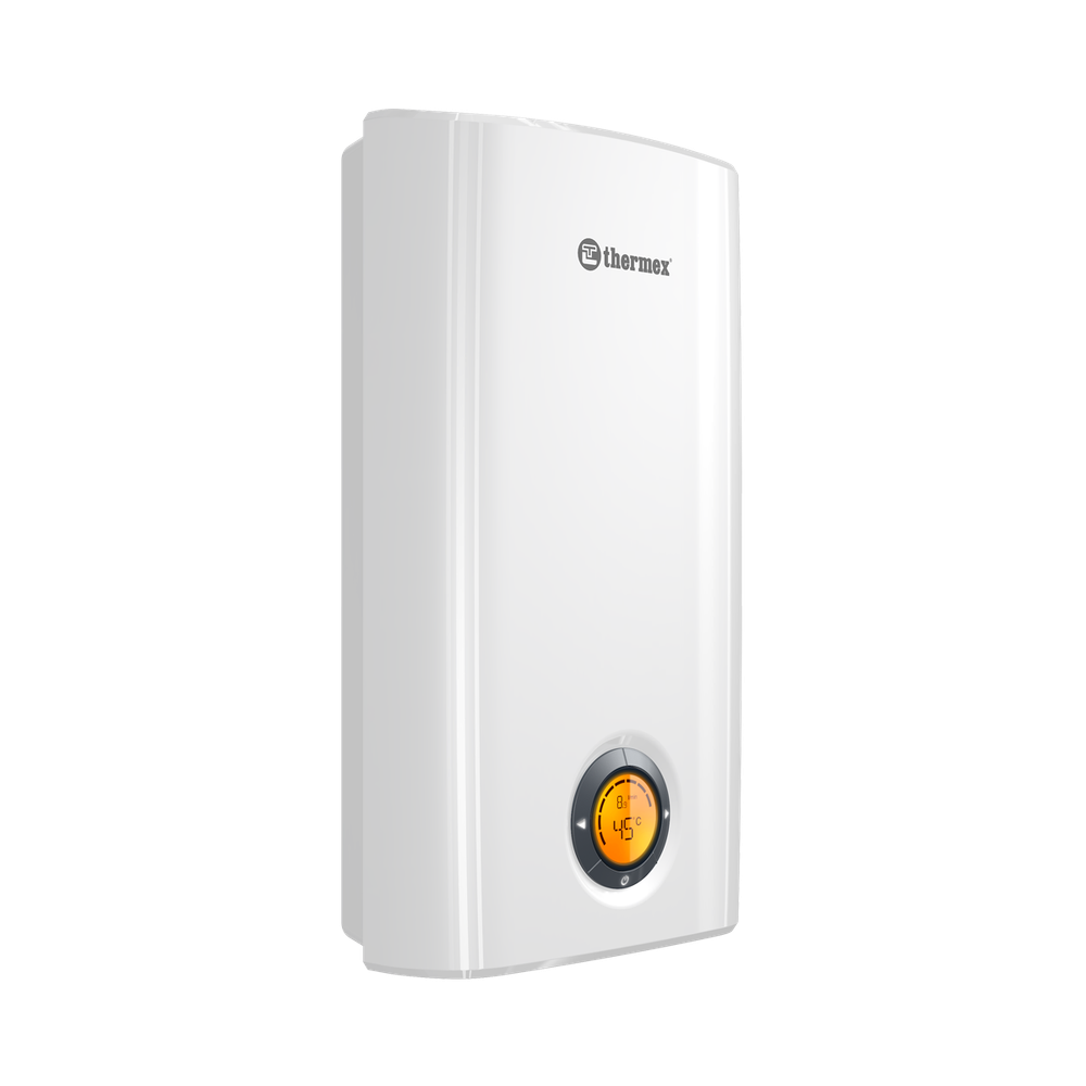 Водонагреватель электрический проточный напорного типа TOPFLOW PRO Thermex