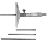 Микрометрический глубиномер ГМ 25 ГОСТ 7470-92 /пр-во Guilin Measuring/ GRIFF D102003