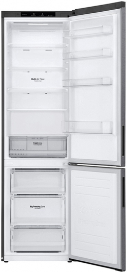 Холодильник LG GA-B509CLCL