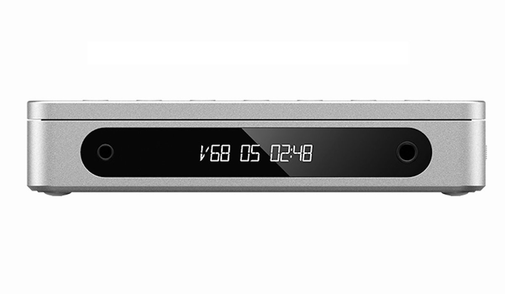 Портативный CD-плеер FiiO DM13 BT (F3491D)