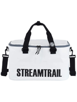 Сумка влагозащитная Stream Trail Mactra L 30л Saffron