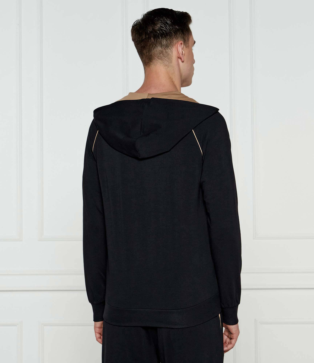 Худые Mix&Match BOSS BLACK - черный(50515313)
