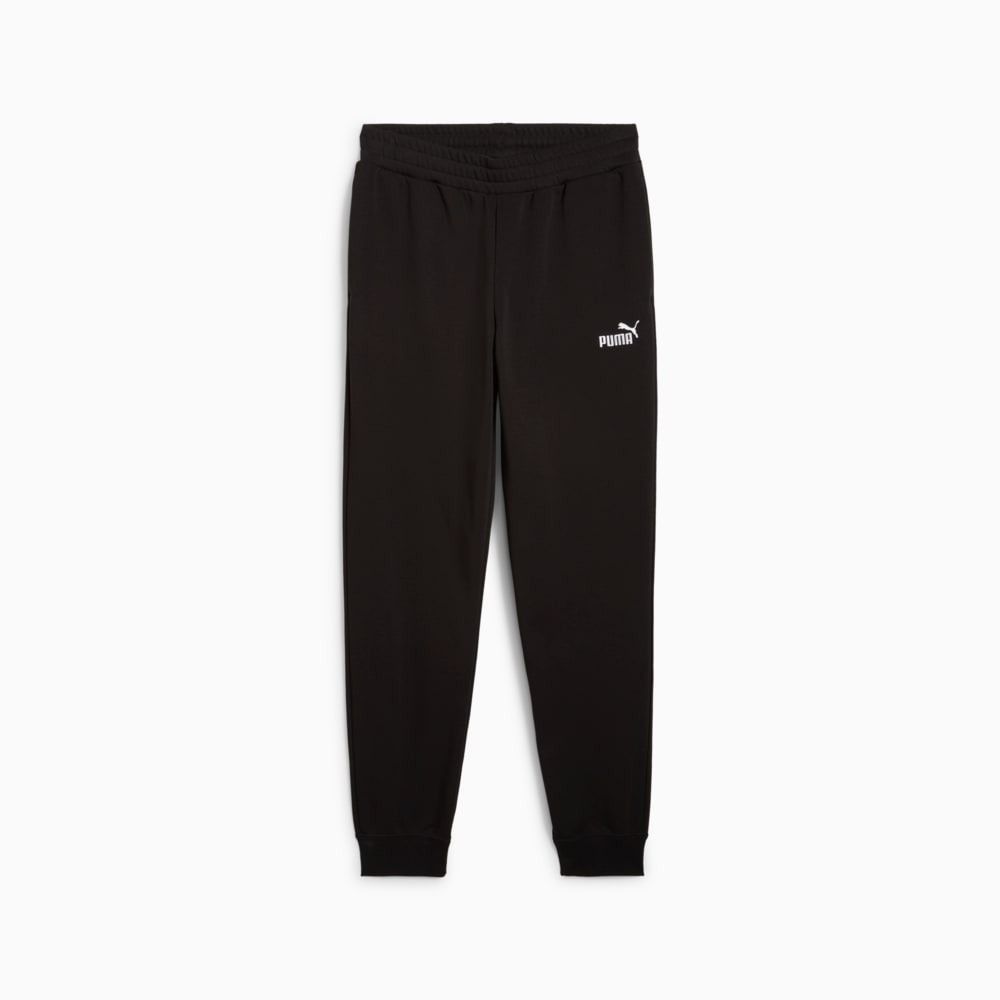 Брюки спортивные мужские PUMA ESS 2 COLOR No. 1 Logo Sweatpants TR cl