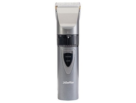 Doffler HCP-2540 черный Машинка д/стрижки
