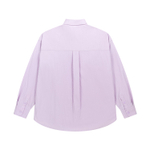 Сорочка Ymkashix Puff F-496 pp.XL