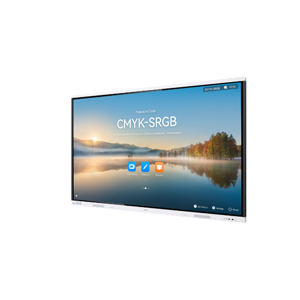 Интерактивная панель Huawei IHB2-65PB IdeaHub Board 3 Pro 65" (55151106)