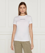 Футболка Guess Jeans - белый(W4YI01 J1314)
