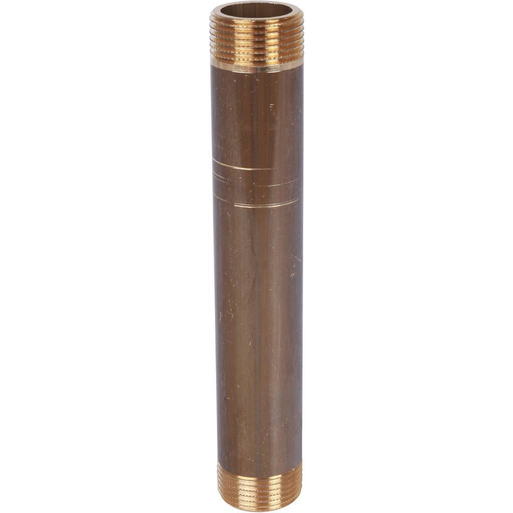 Бочонок STOUT 3/4"x150 мм НР/НР
