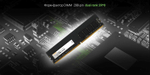 Оперативная память Digma DDR4 2666 МГц 1x8 ГБ (DGMAD42666008D)