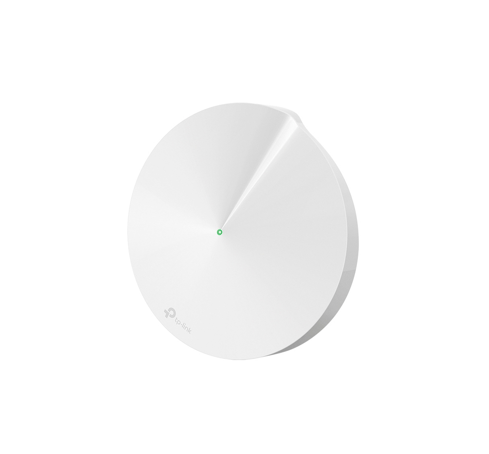 Wi-Fi роутер TP-Link Deco M5 1-Pack