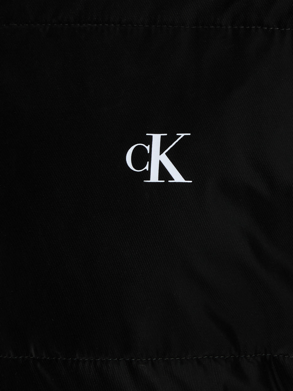 Пальто Calvin Klein Jeans - черный(J20J224106)