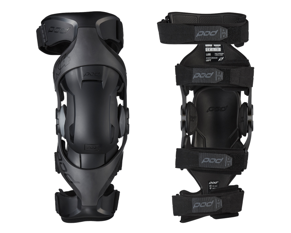Наколенники POD K4 2.0