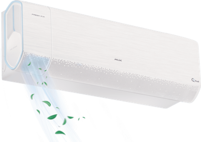 AUX Q Fresh Inverter R32 ASW-H09A4/QF-R2DI/AS-H09A4/QF-R2DI Настенная сплит-система