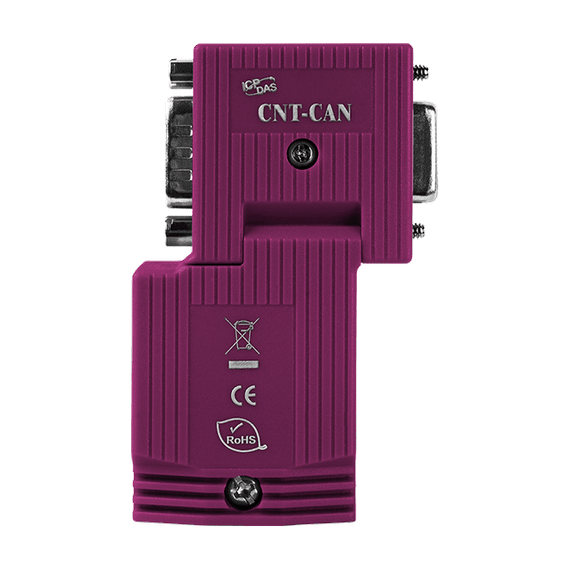 CNT-CAN