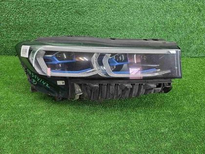 Фара правая BMW 7er G11 G12 (2019-2022) Laser